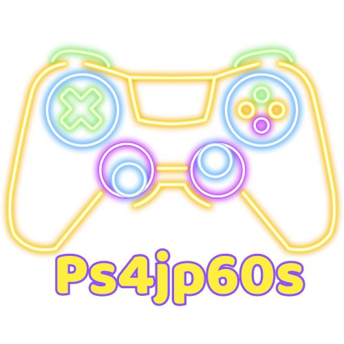 ps4jp60s.com