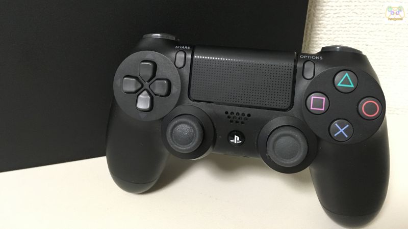 ps4 で 十分