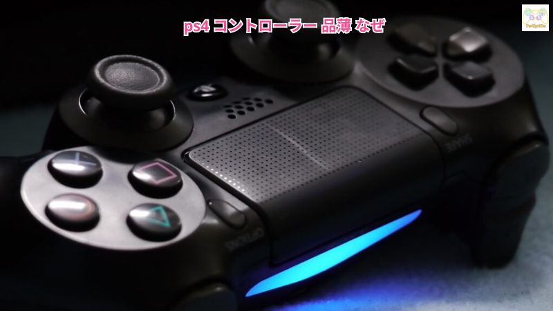 ps4 コントローラー 品薄 なぜ