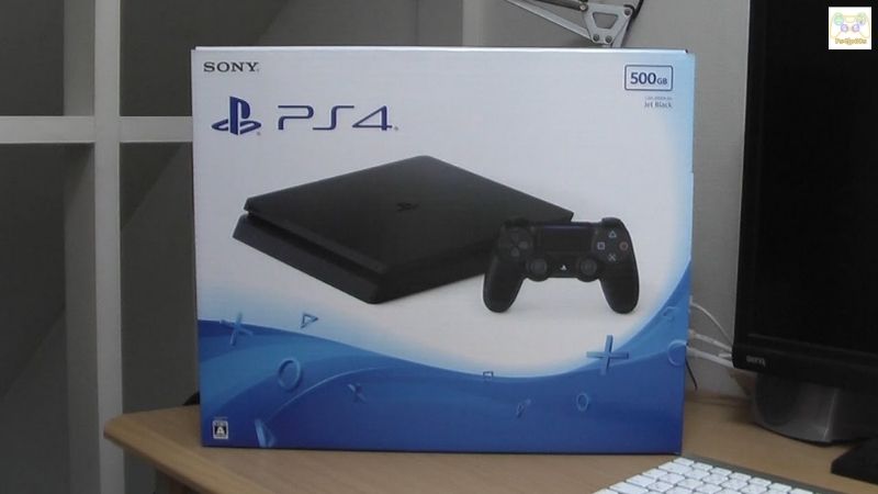 ps4 北米 アカウント